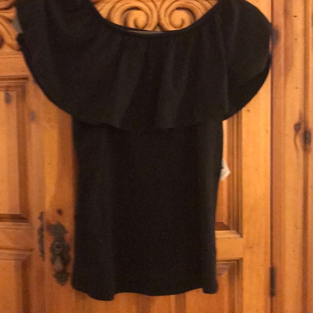 Top youth size XL or adult small